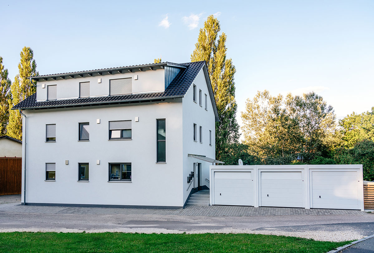 Dreifamilienhaus 2020-03